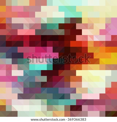 Cell Circles Composition Stock Illustration 469502177 - Shutterstock