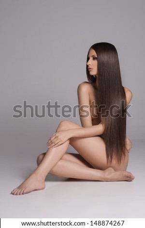 Beautyfull Female Naked 37