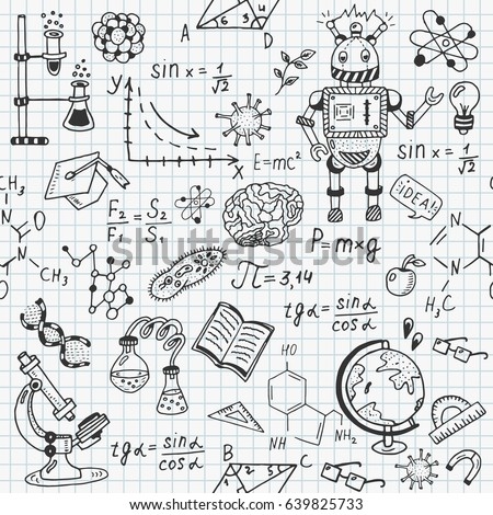 Mathematics: The Science of Patterns: The Search for Order