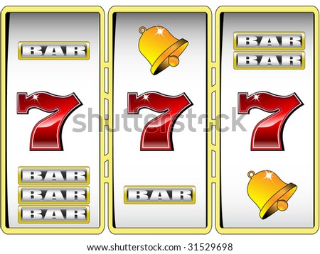 Slot machine artist jobs