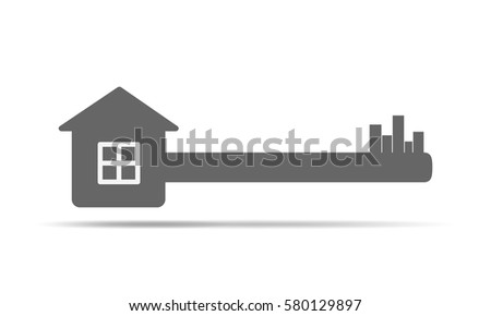 Black House Key Black House Key