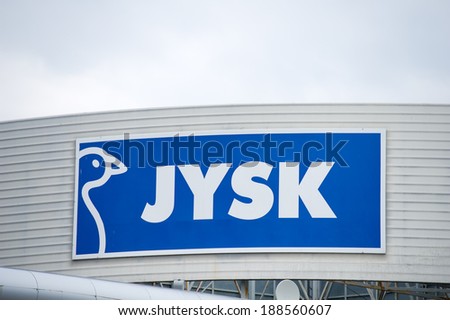 Jysk kongsvinger