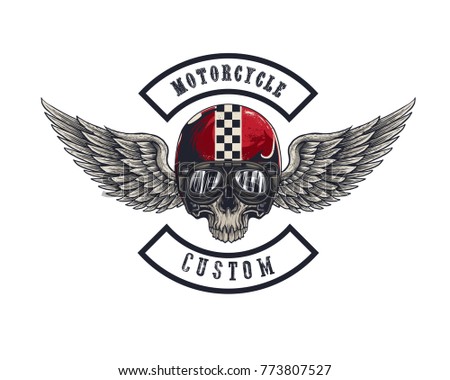 The helpful winged logos vintage Winged logos vintage