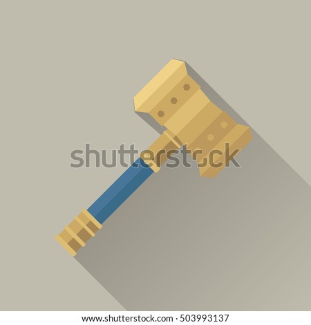 hammer of thor kl nombre.jpg