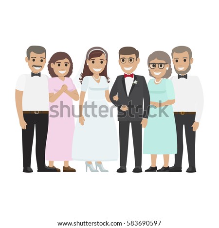 Malay newly married young couple 4