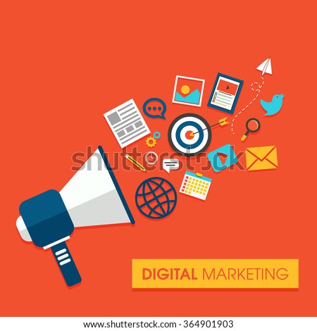 digital marketing salary