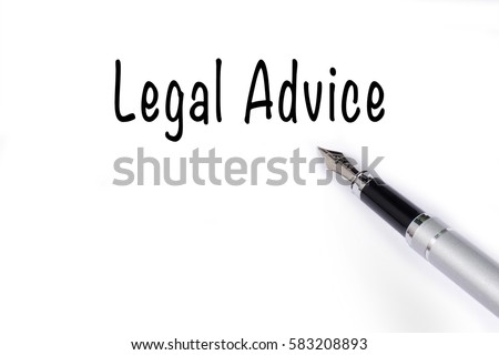 Legal Advice
