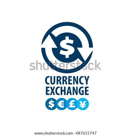 Forex exchange logo