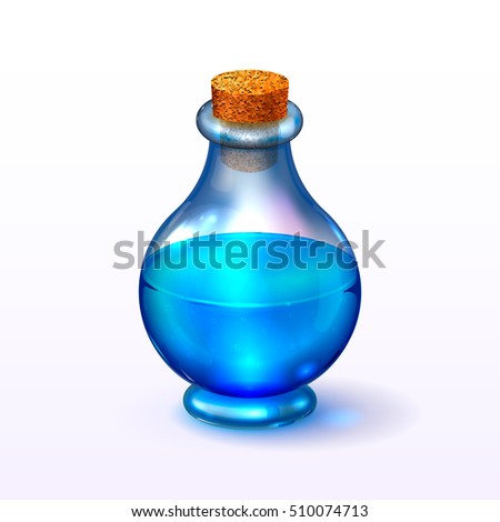 abstract background lab flasks green blue stock vector abstract background lab flasks green blue stock vector