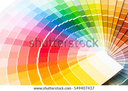 color palette guide paint samples catalog stock photo 549445585 color palette guide paint samples catalog stock photo 549445585