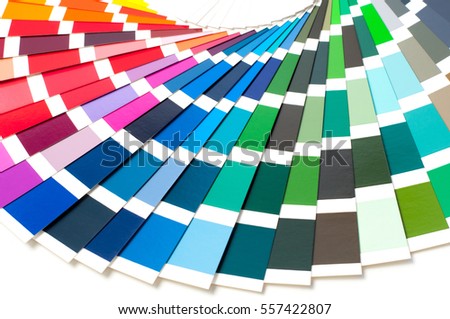 color palette guide paint samples catalog stock photo 549445585 color palette guide paint samples catalog stock photo 549445585