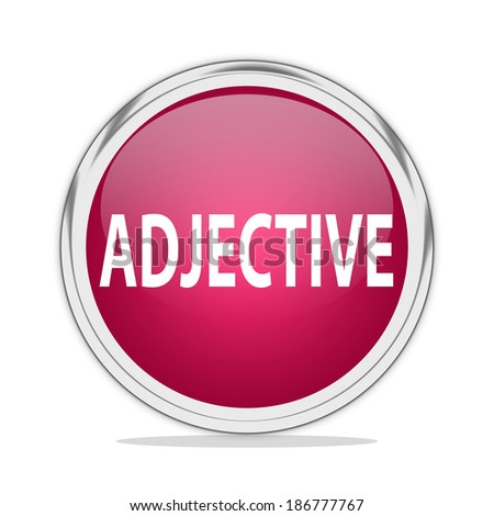 Adjective Stock Photos, Images, & Pictures | Shutterstock