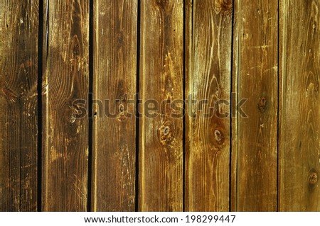 Wood Fence Texture Wood Fence Texture