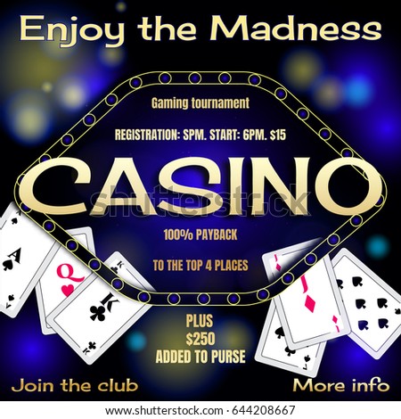 card casino game liar poker