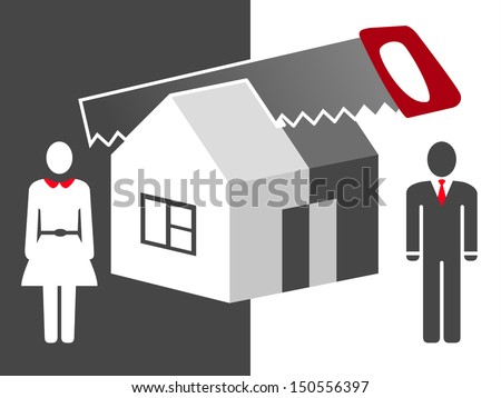 Division of stock options in divorce