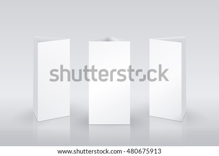 table tent size