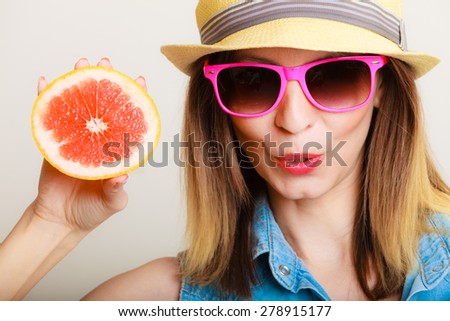 Grapefruit Diet Funny Pics
