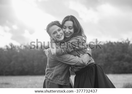 big ugly tits two gya blacks having sex in a field