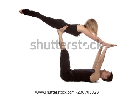 Female Anatomic Body Yoga Stock Illustration 22391008 - Shutterstock
