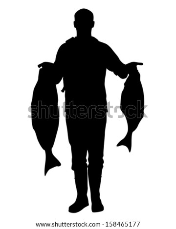 Free Free 58 Man And Woman Fishing Svg SVG PNG EPS DXF File