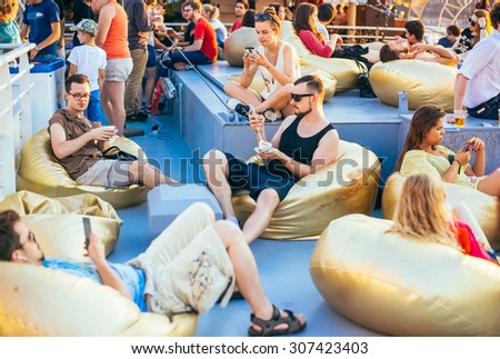 Join. best cruise ships for young adults all clear Opinion you best cruise ships for young adults agree