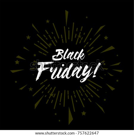 White Diamond Fashion Text Black Background Stock Vector 92215339