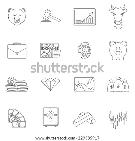 Invest in currency exchange