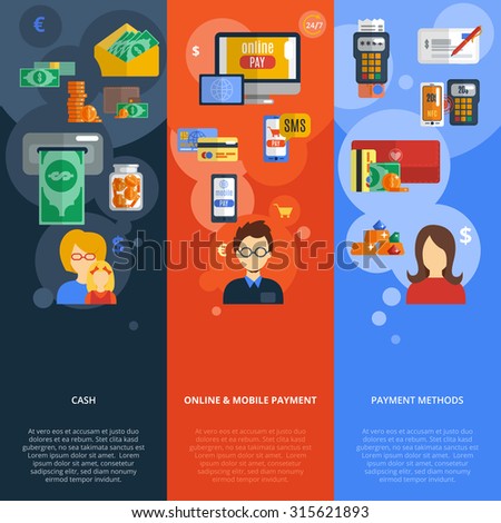 Online mobile payment coupons