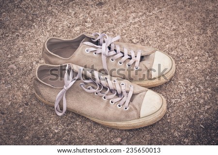 Love Shoes Stock Photo 55450207 - Shutterstock