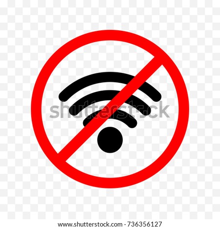 Что означает no wifi device