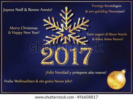 Buon Natale Happy New Year.Italian Translation Merry Christmas Happy New Year Wufvpp Newyear2020travel Info