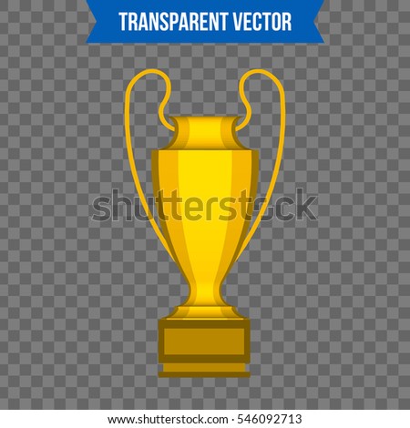 Vector Material Design Background Abstract Creative Stock Vector 387223264 Shutterstock Trophy Website Template