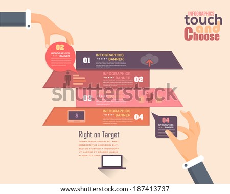 stock-vector-flat-infographics-template-and-web-elements-business-marketing-touch-and-choose-concept-vector-187413737.jpg