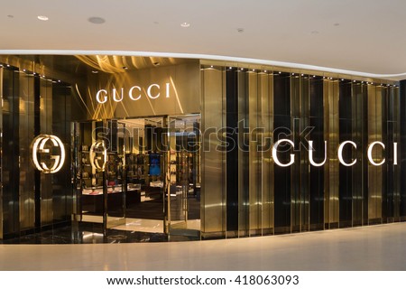 kop gucci store