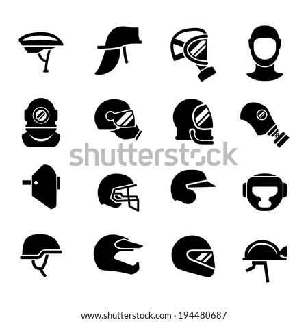 Set Line Icons Motorcycles Stock Vector 440515609 - Shutterstock