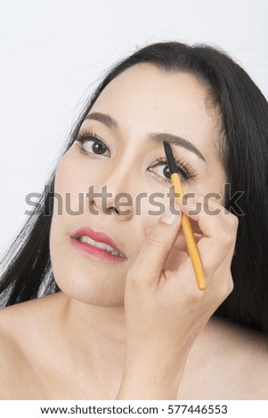 Mascara For Asian Women 18