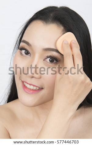 Mascara For Asian Women 79