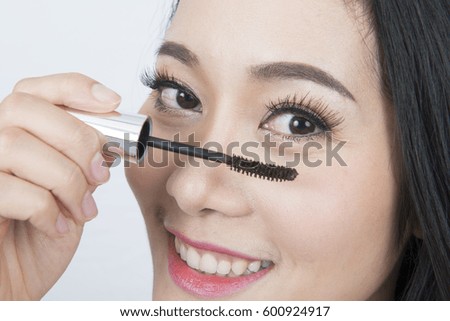 Mascara For Asian Women 11