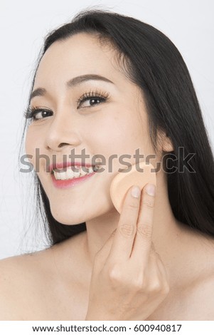 Mascara For Asian Women 40