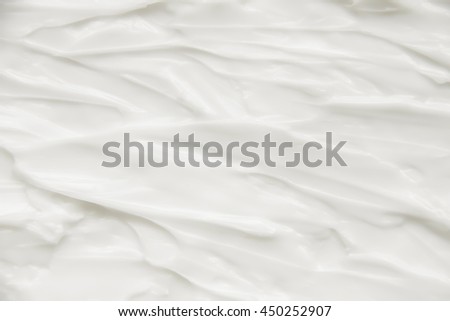 Close Wrinkled White Bedsheet Texture Background Stock Photo 432389254 ...