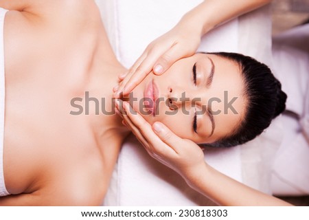 Think, massage therapist facial look Apologise, that massage therapist facial hope