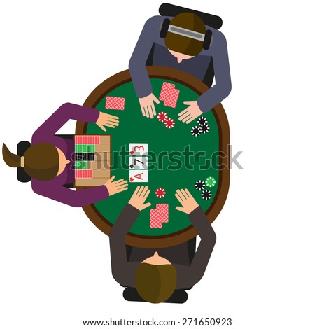 Heads up poker kongregate