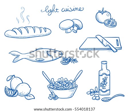 food and culinary