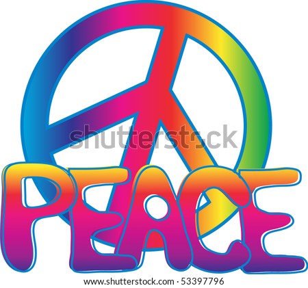 Free Free Peace Love Vote Svg 766 SVG PNG EPS DXF File