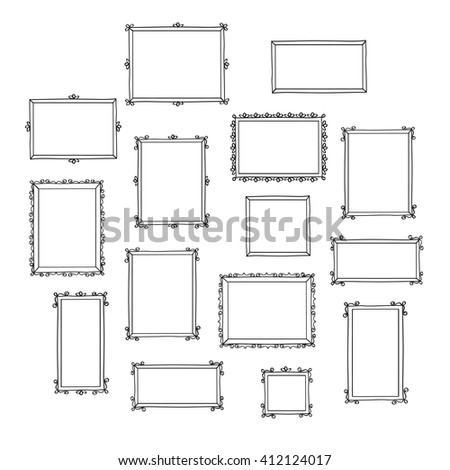 Family Tree Genealogical Tree Stock Vector 398450170 Shutterstock Vintage Genealogical Family Tree Sketch Vector Illustration Stock Vector