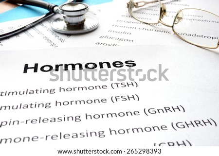hormones essay hormones essay