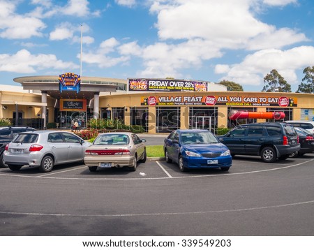 Poker machines melbourne cbd