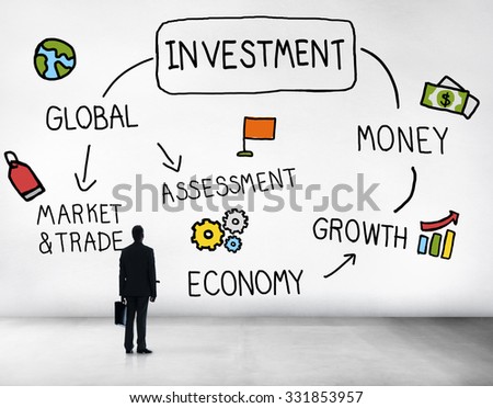 Investing in currency exchange