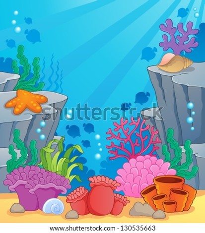 Various Stones Collection 1 Vector Illustration Stock Vector 102318937 ...