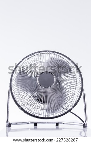Retro Style Fan Retro Style Fan
